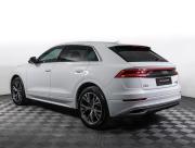 Audi Q8 I (4M) Москва  - изображение 45
