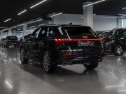 Audi Q5 III Москва  - изображение 32