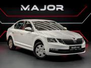 Skoda Octavia III (A7) Рестайлинг Москва  - изображение 29