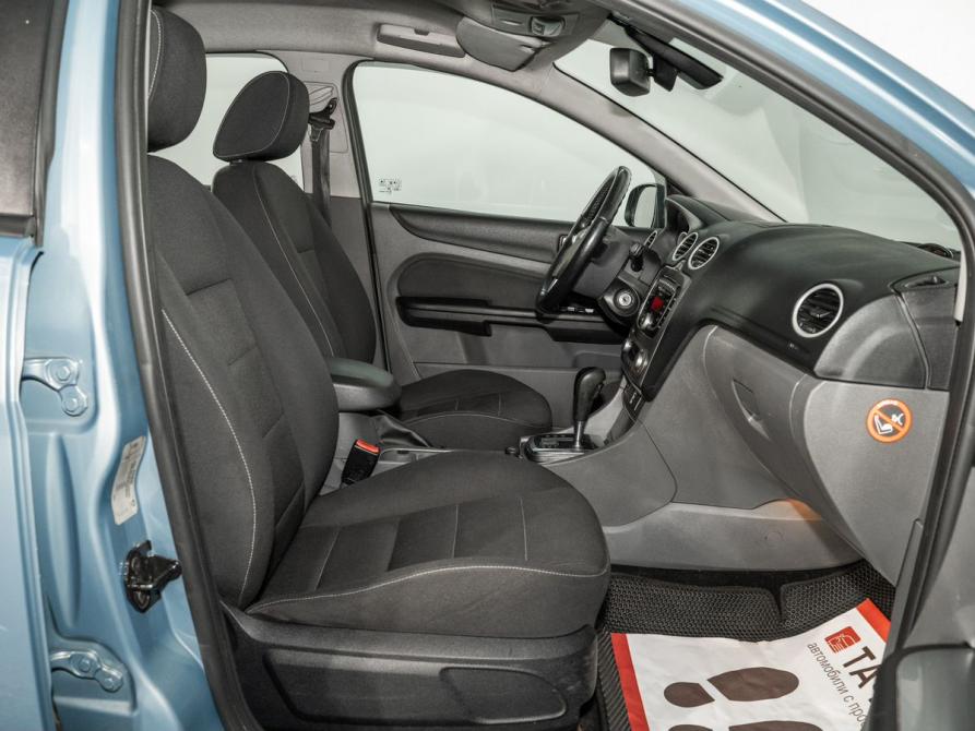Ford Focus II Рестайлинг Иркутск  - изображение 5