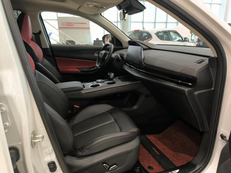 Changan CS55 Plus II Казань  - изображение 13