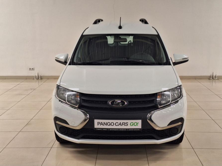Lada (ВАЗ) Largus I Смоленск  - изображение 2