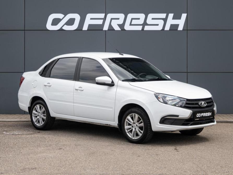 Lada (ВАЗ) Granta I Рестайлинг Краснодар  - изображение 1
