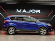 Ford Kuga II Москва  - изображение 31