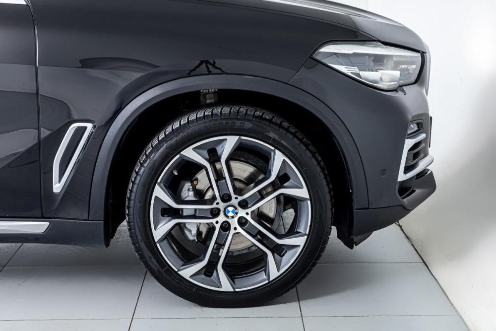 BMW X5 IV (G05/G18) Казань  - изображение 7
