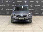 Skoda Karoq I Москва  - изображение 60