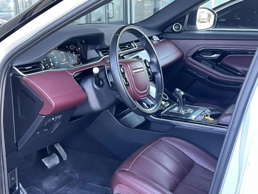 Land Rover Range Rover Evoque II Волгоград  - изображение 7