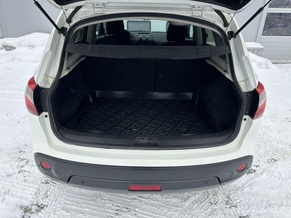 Nissan Qashqai I Рестайлинг с пробегом 2010 года, цена 820 000 рублей, 151202 км, внедорожник, Автокод Объявления