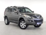 Great Wall Hover H5 Москва  - изображение 32