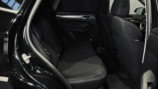Haval Jolion I Рестайлинг с пробегом 2025 года, цена 1 843 000 рублей, 76600 км, внедорожник, Автокод Объявления