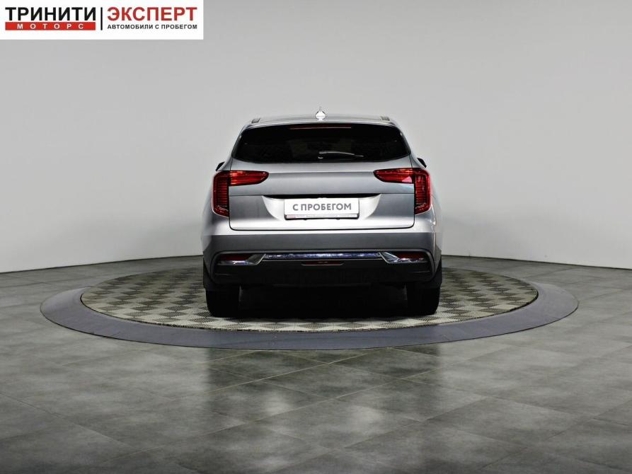 Haval Jolion I Белгород  - изображение 6