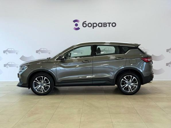 Geely Coolray I с пробегом 2022 года, цена 1 715 000 рублей, 51874 км, внедорожник, Автокод Объявления