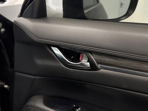 Mazda CX-5 II с пробегом 2020 года, цена 3 399 000 рублей, 70000 км, внедорожник, Автокод Объявления
