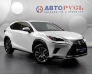 Lexus NX I Рестайлинг Москва  - изображение 25