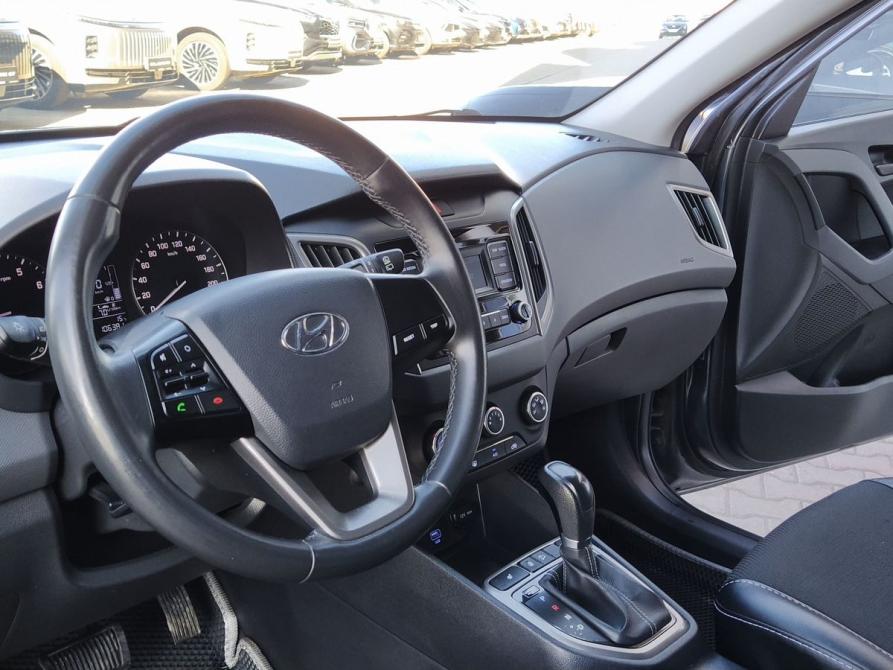 Hyundai Creta I Екатеринбург  - изображение 18