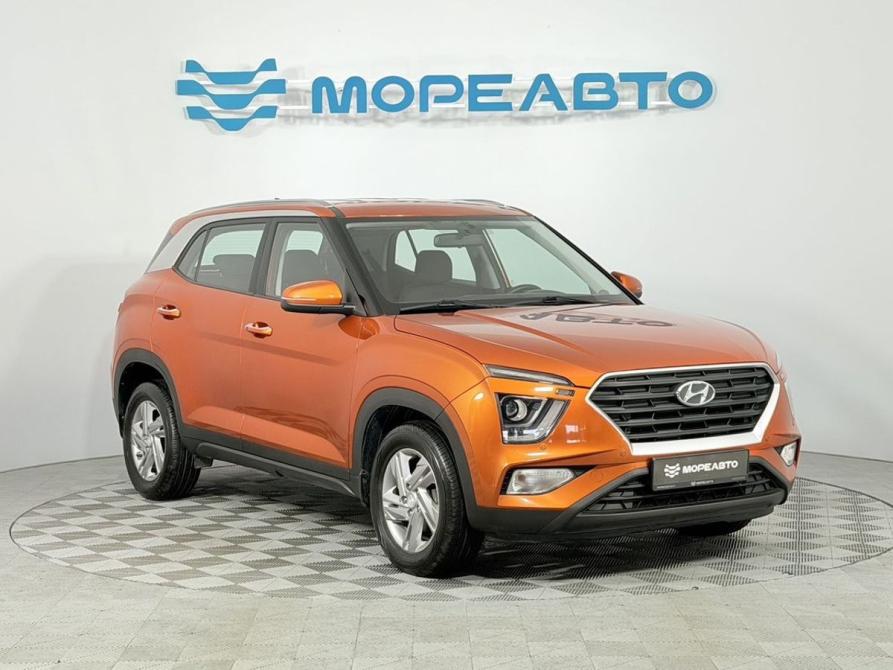 Hyundai Creta II Калининград  - изображение 3