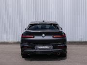 BMW X4 II (G02) Сочи  - изображение 31