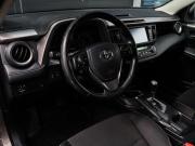 Toyota RAV4 IV (XA40) Рестайлинг Москва  - изображение 37