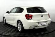 BMW 1 серии II (F20/F21) Нижний Новгород  - изображение 30