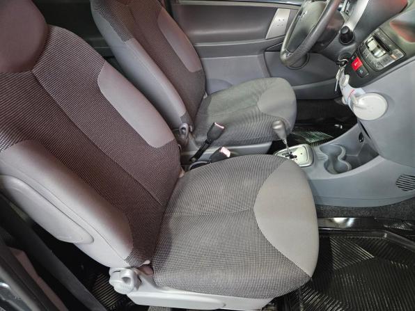 Peugeot 107 I с пробегом 2007 года, цена 299 000 рублей, 134222 км, хэтчбек, Автокод Объявления