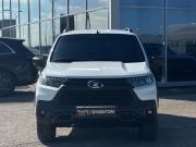 Lada (ВАЗ) Niva Travel I Самара  - изображение 18
