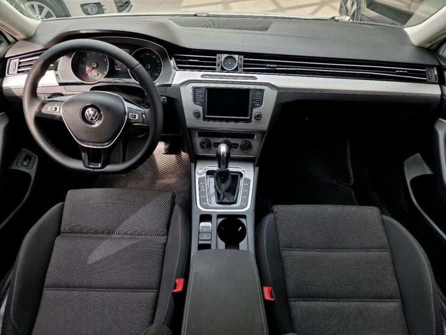 Volkswagen Passat B8 Челябинск  - изображение 11