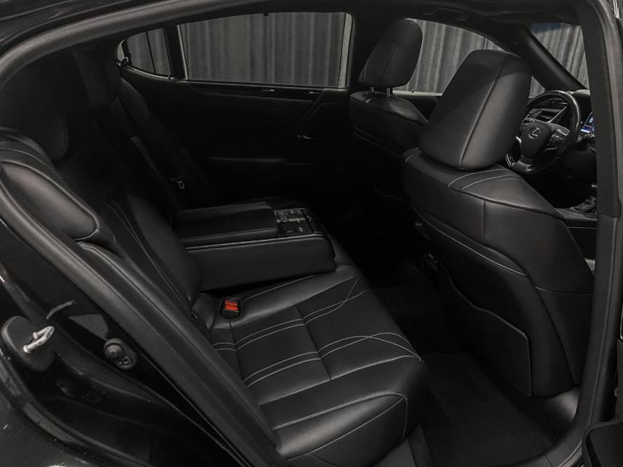 Lexus ES VII Красноярск  - изображение 13