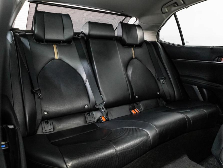Toyota Camry VIII (XV70) Санкт-Петербург  - изображение 18
