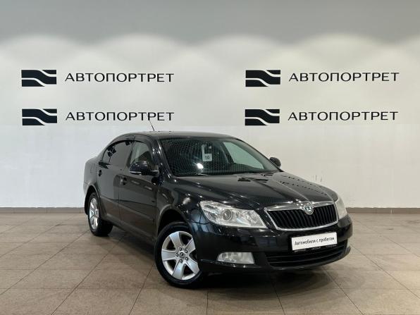 Skoda Octavia II (A5) Рестайлинг с пробегом 2010 года, цена 499 000 рублей, 308729 км, лифтбек, Автокод Объявления