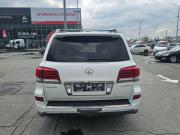 Lexus LX III Тюмень  - изображение 28
