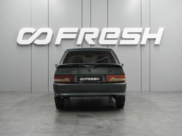 Lada (ВАЗ) 2114 с пробегом 2011 года, цена 319 000 рублей, 125706 км, хэтчбек, Автокод Объявления