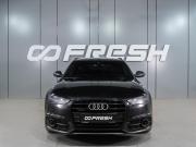 Audi A6 IV (C7) Рестайлинг Воронеж  - изображение 32