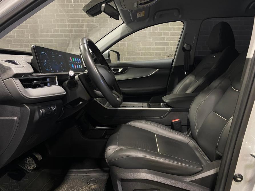 Chery Tiggo 7 Pro Max I Челябинск  - изображение 12