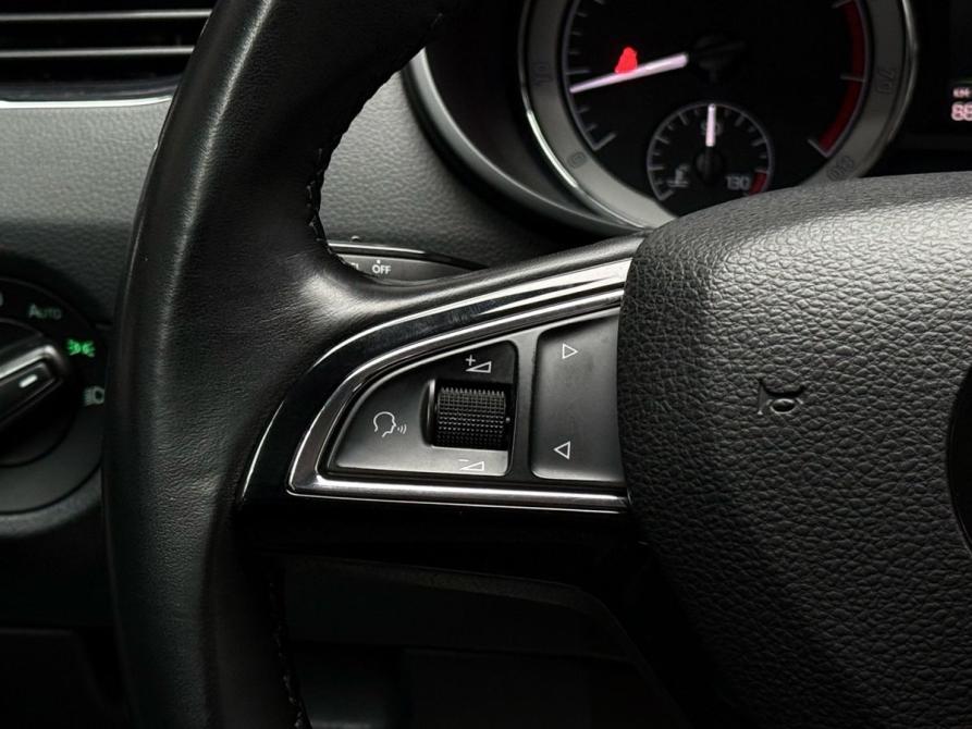 Skoda Octavia III (A7) Рестайлинг Ижевск  - изображение 22
