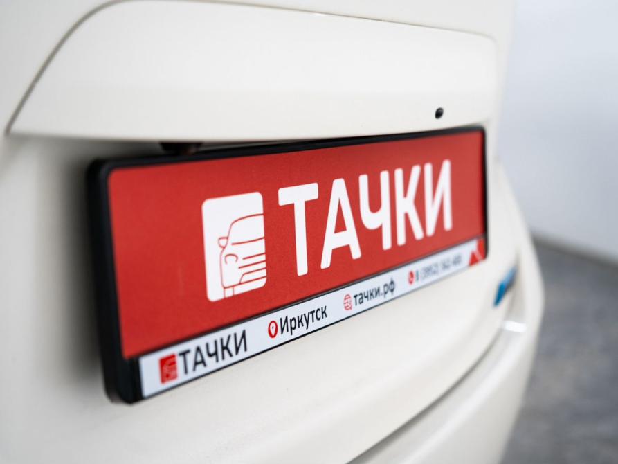 Nissan Note II Иркутск  - изображение 23