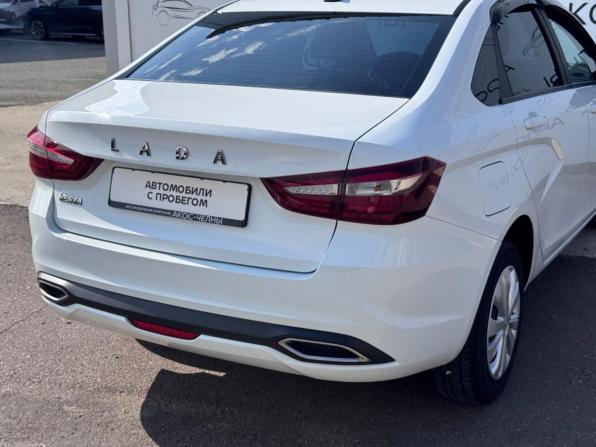 Lada (ВАЗ) Vesta I Рестайлинг (NG) с пробегом 2023 года, цена 1 150 000 рублей, 59676 км, седан, Автокод Объявления