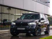 BMW X5 III (F15) Санкт-Петербург  - изображение 39
