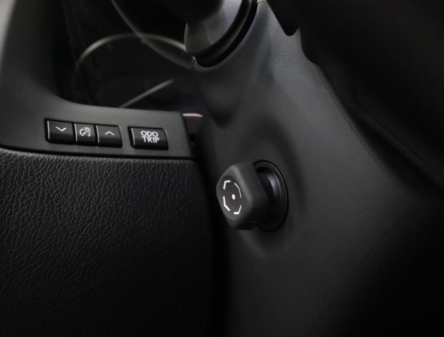 Lexus RX IV Рестайлинг Санкт-Петербург  - изображение 23