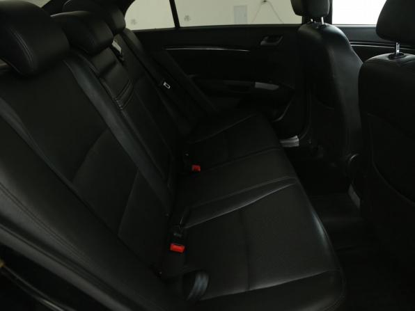 Geely Emgrand EC7 с пробегом 2013 года, цена 196 000 рублей, 106600 км, седан, Автокод Объявления