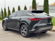 Lexus RX V Москва  - изображение 18