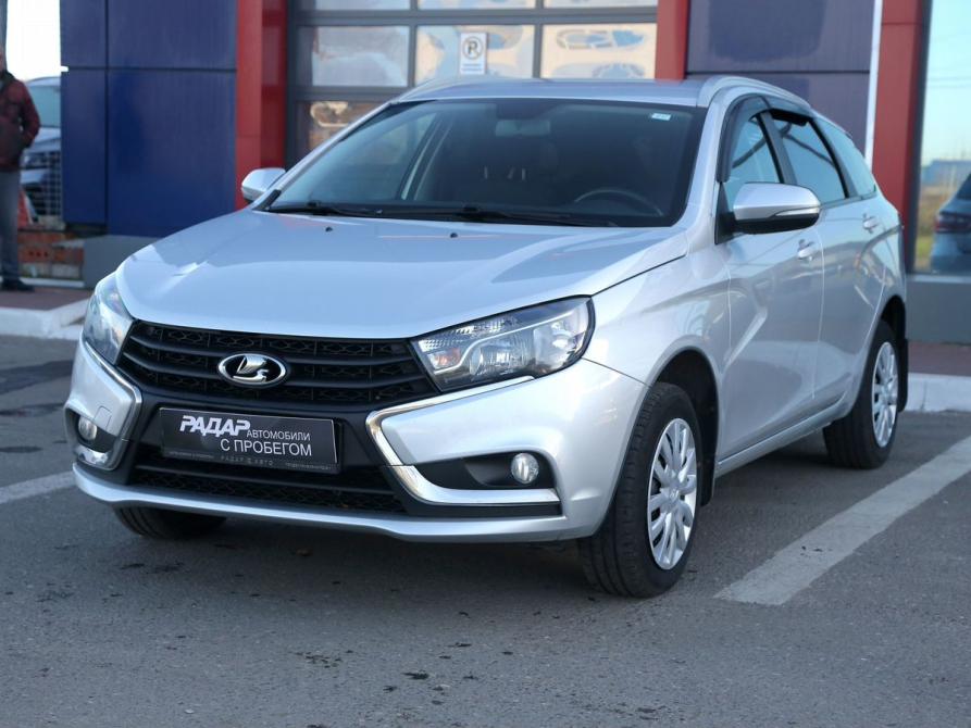 Lada (ВАЗ) Vesta I Иваново  - изображение 3