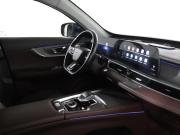 Chery Tiggo 8 Pro Max I Рестайлинг Москва  - изображение 32