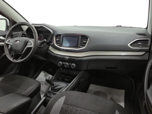 Lada (ВАЗ) Vesta I Рестайлинг (NG) с пробегом 2023 года, цена 1 295 000 рублей, 13768 км, седан, Автокод Объявления