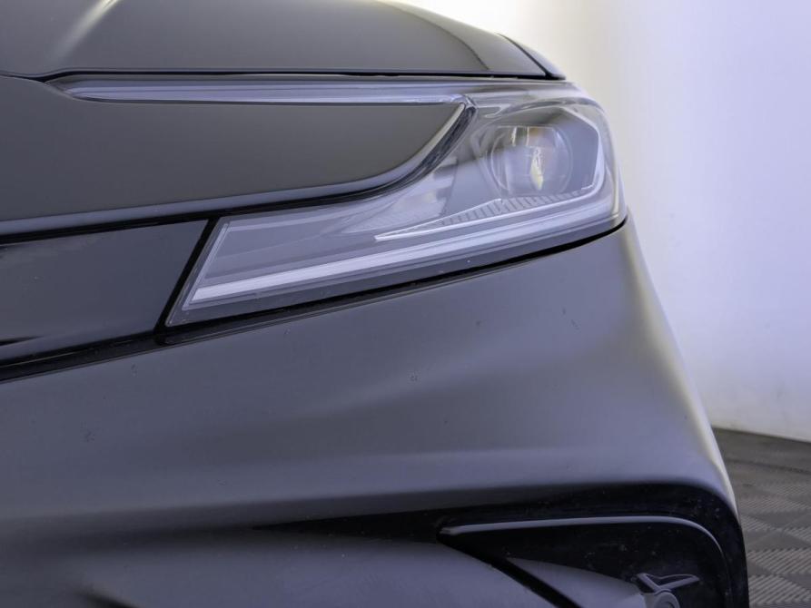 Toyota Camry IX (XV80) China Market Москва  - изображение 11