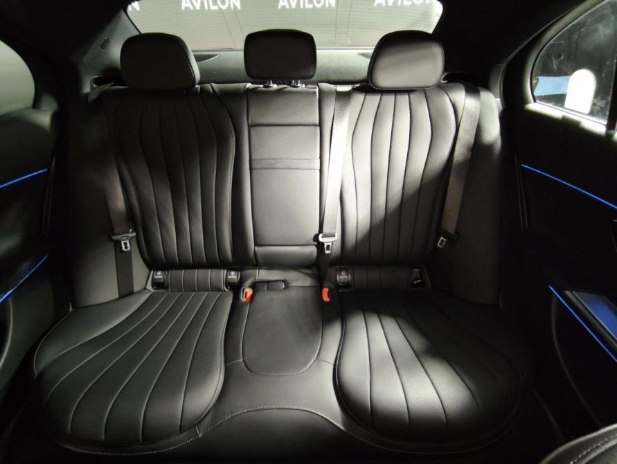 Mercedes-Benz E-Класс VI (W214 S214) Москва  - изображение 18