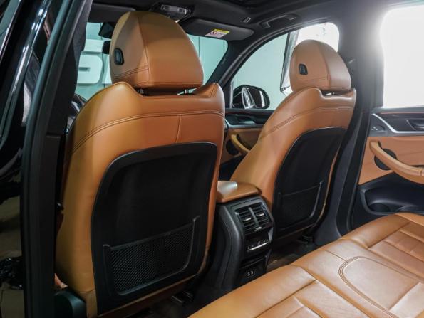 BMW X3 III (G01) с пробегом 2020 года, цена 3 799 000 рублей, 167693 км, внедорожник, Автокод Объявления