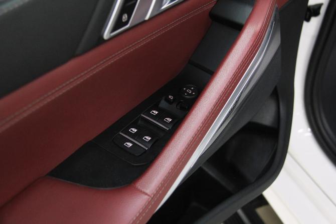 BMW X6 III (G06) с пробегом 2021 года, цена 8 320 000 рублей, 95209 км, внедорожник, Автокод Объявления