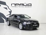 Audi A6 IV (C7) Ростов-на-Дону  - изображение 31