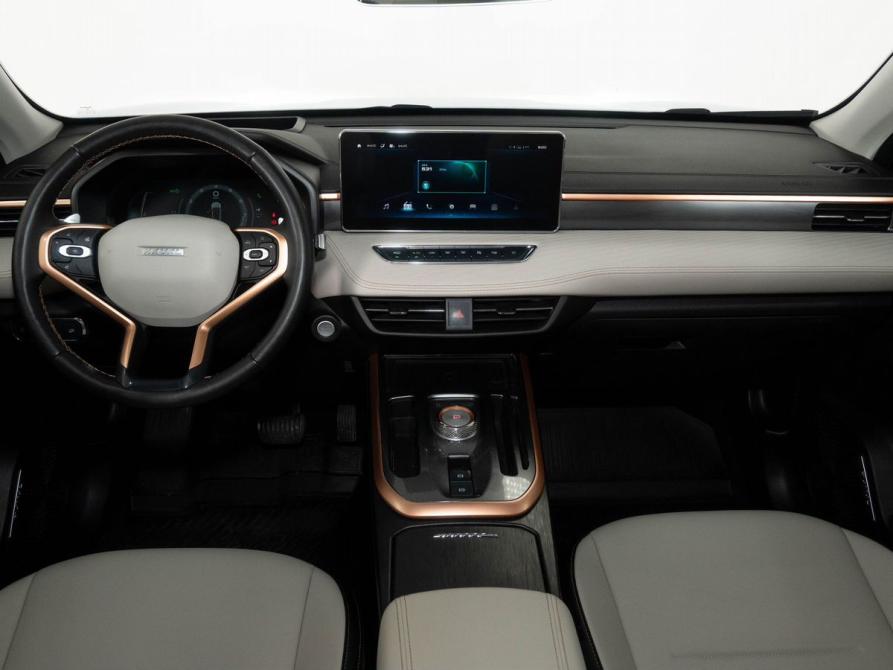 Haval Jolion I Рестайлинг Казань  - изображение 7