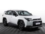 Toyota RAV4 VI (XA60) Москва  - изображение 29